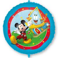 Balon folie Mickey Mouse 46cm - b/a/Balon-folie-Mickey-Mouse-46cm-1.jpg