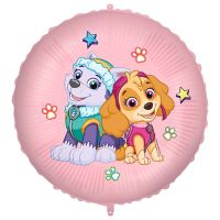 Balon folie Patrula Cățelușilor - Skye și Everest, 46 cm - b/a/Balon-folie-Patrula-Catelusilor--Skye-si-Everest-46-cm-1.jpg