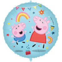 Balon folie Peppa Pig - 46 cm - b/a/Balon-folie-Peppa-Pig--46-cm-1.jpg