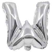 Balon folie în formă de literă argintie – litera W 32cm - b/a/Balon-folie-in-forma-de-litera-argintie---litera-W-32cm-1.jpg