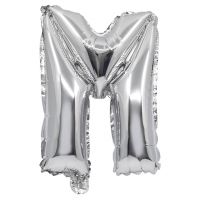 Balon folie în formă de literă, culoare argintie – litera M, 32 cm - b/a/Balon-folie-in-forma-de-litera-culoare-argintie---litera-M-32-cm-1.jpg