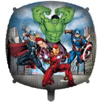 Balon folie pătrat Avengers 46cm - b/a/Balon-folie-patrat-Avengers-46cm-1.jpg