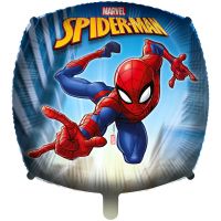Balon folie pătrat Spider-Man 46cm - b/a/Balon-folie-patrat-Spider-Man-46cm-1.jpg