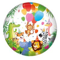 Balon folie pentru ziua de naștere - Model vesel cu animale 46cm - b/a/Balon-folie-pentru-ziua-de-nastere--Model-vesel-cu-animale-46cm-1.jpg