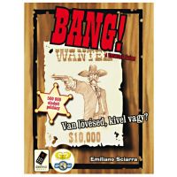Bang! Jocul de societate a Vestului Sălbatic în limba Maghiară - Playgo - b/a/Bang-a-vadnyugat-tarsasjateka-Playgo-1.jpg