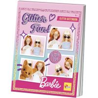 Barbie Caiet de desen cu sclipici - Lisciani - b/a/Barbie-Caiet-de-desen-cu-sclipici--Lisciani-1.jpg