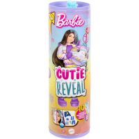 Barbie: Cutie Reveal Păpușă Surpriză - Zebră - Mattel - b/a/Barbie-Cutie-Reveal-Papusa-Surpriza--Zebra--Mattel-1.jpg