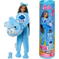 Barbie: Cutie Reveal păpușă surpriză Ursuleții de Pluș - Ursulețul Morocănos - Mattel - b/a/Barbie-Cutie-Reveal-papusa-surpriza-Ursuletii-de-Plus--Ursuletul-Morocanos--Mattel-1.jpg