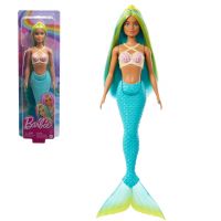 Barbie Dreamtopia: Păpușă Sirenă cu păr albastru și coadă de sirenă - Mattel - b/a/Barbie-Dreamtopia-Papusa-Sirena-cu-par-albastru-si-coada-de-sirena--Mattel-1.jpg