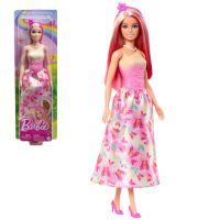 Barbie Dreamtopia: Păpușă prințesă în rochie roz cu fluturi - Mattel - b/a/Barbie-Dreamtopia-Papusa-printesa-in-rochie-roz-cu-fluturi--Mattel-1.jpg