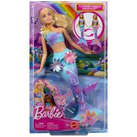 Barbie Dreamtopia: Sirenă cu magie florală - Mattel - b/a/Barbie-Dreamtopia-Sirena-cu-magie-florala--Mattel-1.jpg