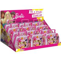 Barbie Fii o stea set de frumusețe cu trusă de machiaj - Lisciani - b/a/Barbie-Fii-o-stea-set-de-frumusete-cu-trusa-de-machiaj--Lisciani-1.jpg