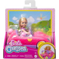 Barbie: Mașina decapotabilă cu ursuleț a păpușii Chelsea - Mattel - b/a/Barbie-Masina-decapotabila-cu-ursulet-a-papusii-Chelsea--Mattel-1.jpg