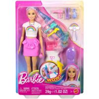 Barbie: Păpușă cu Păr Strălucitor de Curcubeu cu accesorii - Mattel - b/a/Barbie-Papusa-cu-Par-Stralucitor-de-Curcubeu-cu-accesorii--Mattel-1.jpg