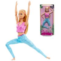 Barbie: Păpușă de yoga flexibilă cu păr blond - Mattel - b/a/Barbie-Papusa-de-yoga-flexibila-cu-par-blond--Mattel-1.jpg