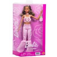 Barbie: Păpușă prietenă la modă în ținută cu model de trandafiri - Mattel - b/a/Barbie-Papusa-prietena-la-moda-in-tinuta-cu-model-de-trandafiri--Mattel-1.jpg