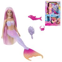 Barbie: Păpușă sirena care își schimbă culoarea cu accesorii - Mattel - b/a/Barbie-Papusa-sirena-care-isi-schimba-culoarea-cu-accesorii--Mattel-1.jpg