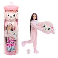 Barbie: Păpușă surpriză Cutie Reveal - Oiță - Mattel - b/a/Barbie-Papusa-surpriza-Cutie-Reveal--Oita--Mattel-1.jpg