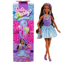 Barbie: Păpușă surpriză Party Reveal cu păr șaten - Mattel - b/a/Barbie-Papusa-surpriza-Party-Reveal-cu-par-saten--Mattel-1.jpg