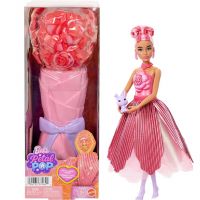 Barbie Reveal: Păpușă surpriză Magia Florilor - Trandafir - Mattel - b/a/Barbie-Reveal-Papusa-surpriza-Magia-Florilor--Trandafir--Mattel-1.jpg