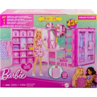 Barbie: Set de garderobă de vis - Mattel - b/a/Barbie-Set-de-garderoba-de-vis--Mattel-1.jpg