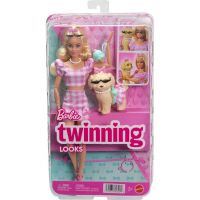 Barbie: Set de joacă Duo de Modă pentru Animăluțe, culoare roz - Mattel - b/a/Barbie-Set-de-joaca-Duo-de-Moda-pentru-Animalute-culoare-roz--Mattel-1.jpg