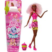 Barbie: Slime Reveal Petrecere cu Bule Păpușă Roz - Mattel - b/a/Barbie-Slime-Reveal-Petrecere-cu-Bule-Papusa-Roz--Mattel-1.jpg