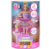 Barbie Spargătorul de nuci - păpușa balerină Clara - Mattel - b/a/Barbie-Spargatorul-de-nuci--papusa-balerina-Clara--Mattel-1.jpg