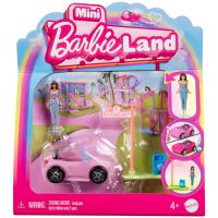Barbie: Vehicule Mini BarbieLand - Set mașină de vis - Mattel - b/a/Barbie-Vehicule-Mini-BarbieLand--Set-masina-de-vis--Mattel-1.jpg
