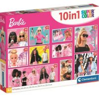 Barbie set de puzzle 10 în 1 - Clementoni - b/a/Barbie-set-de-puzzle-10-in-1--Clementoni-1.jpg