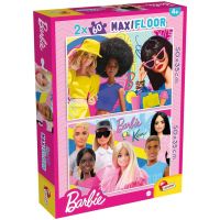 Barbie și prietenii ei puzzle maxi de podea 2x60 piese 50x35cm - Lisciani - b/a/Barbie-si-prietenii-ei-puzzle-maxi-de-podea-2x60-piese-50x35cm--Lisciani-1.jpg