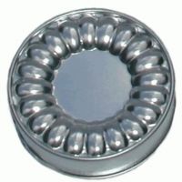 Formă de cookie din metal 12cm