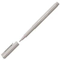 Faber-Castell: Broadpen 1554 culoarea gri 0,8mm - b/a/baa62cae9e69d587ee32c9fc1937619d85437e5446705be2a776b3f2f1bbcc20.jpg