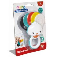 Baby curcubeu zornăitoare - Clementoni - b/a/baby-curcubeu-zornaitoare-clementoni.jpg
