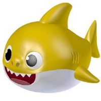 Baby Shark: Baby rechin figurină - b/a/baby-shark-baby-rechin-figurina.jpg