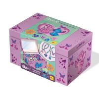 Disney Stitch Cutie Box cu mărgele interschimbabile - Lisciani - b/a/baf6d02affa236707f905a60a59fdcbd04557c681f6163d8e6d287f194cf8816.jpg