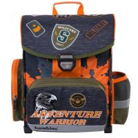 Bambino: Military ghiozdan ergonomic, rucsac 36x27x14cm - b/a/bambino-military-ghiozdan-ergonomic-rucsac-36x27x14cm.jpg