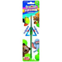 Bambino: Pensulă triunghi mărimea 16 - b/a/bambino-pensula-triunghi-marimea-16.jpg