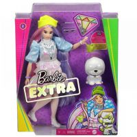Barbie Extra: Păpușă în haine sclipitoare cu animal de companie - Mattel - b/a/barbie-extra-papusa-in-haine-sclipitoare-cu-animal-de-companie-mattel.jpg