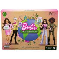 Barbie: Împreună pentru pământ păpuși de carieră 4 bucăți pachet - Mattel - b/a/barbie-impreuna-pentru-pamant-papusi-de-cariera-4-bucati-pachet-mattel.jpg