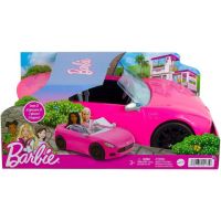 Barbie: Mașină Cabrio culoarea roz 2022 - Mattel - b/a/barbie-masina-cabrio-culoarea-roz-2022-mattel.jpg