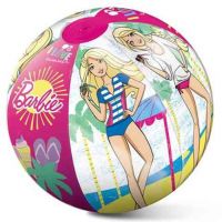Barbie minge de plajă gonflabilă 50 cm - b/a/barbie-minge-de-plaja-gonflabila-50-cm.jpg