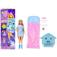 Barbie Petrecere în pijama Reveal - Albastru - Mattel - b/a/barbie-petrecere-in-pijama-reveal-albastru-mattel-1.jpg