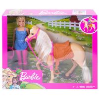 Barbie set cu păpușă - Mattel - b/a/barbie-set-cu-papusa-mattel.jpg