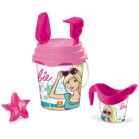 Barbie set pentru nisip cu găleată - Mondo Toys - b/a/barbie-set-pentru-nisip-cu-galeata-mondo-toys.jpg