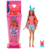 Barbie: Slime Reveal Petrecere Animală - Set de joacă Pisică - Mattel - b/a/barbie-slime-reveal-petrecere-animala-set-de-joaca-pisica-mattel.jpg