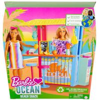 Barbie: The Ocean Beach Schack set de joacă - Mattel - b/a/barbie-the-ocean-beach-schack-set-de-joaca-mattel.jpg
