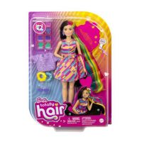 Barbie: Totally hair păpușă - Inimă - Mattel - b/a/barbie-totally-hair-papusa-inima-mattel.jpg