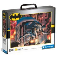 Batman 1000 bucăți puzzle valiză cutie de depozitare - Clementoni - b/a/batman-1000-bucati-puzzle-valiza-cutie-de-depozitare-clementoni.jpg