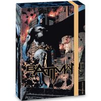 Batman grafică mapă pentru caiete de mărimea A5 - b/a/batman-grafica-mapa-pentru-caiete-de-marimea-a5.jpg